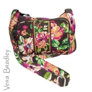 Vera Bradley Crossbody Bag